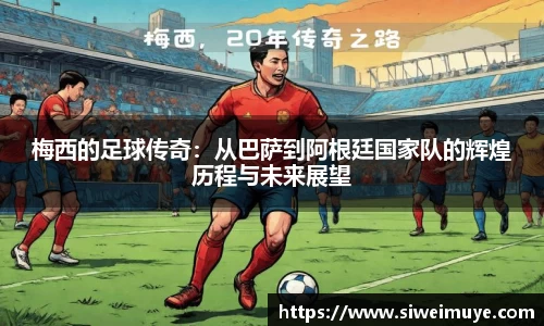 beats365梅西的足球传奇：从巴萨到阿根廷国家队的辉煌历程与未来展望